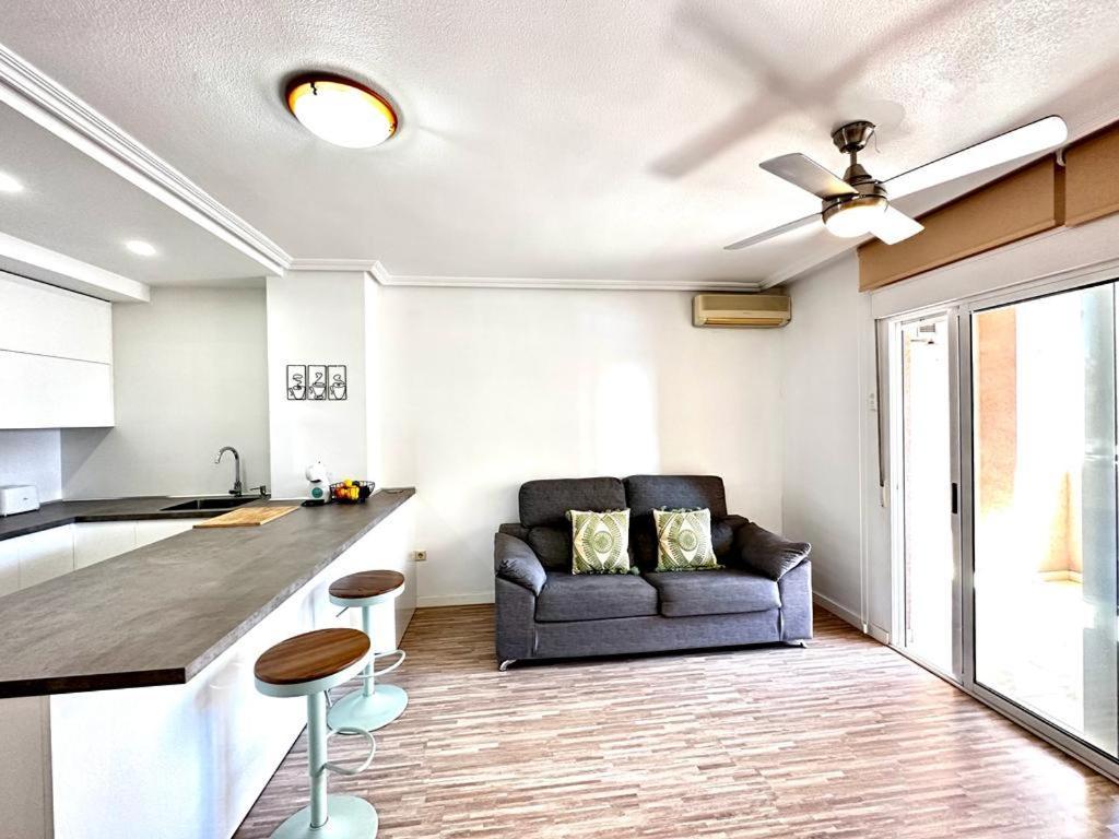 Arenales Del Sol Beach Apartment Arenales del Sol