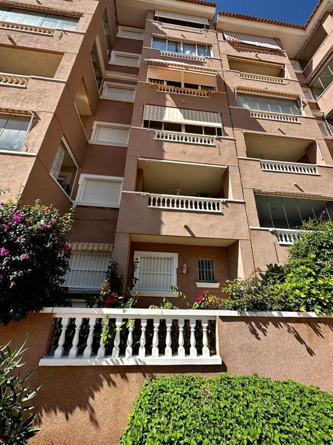 Apartment Arenales Del Sol Beach Apartment