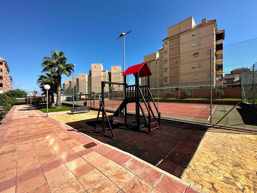 Arenales Del Sol Beach Apartment Apartment