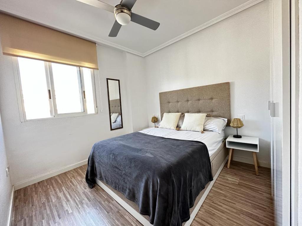 Arenales Del Sol Beach Apartment Apartment *