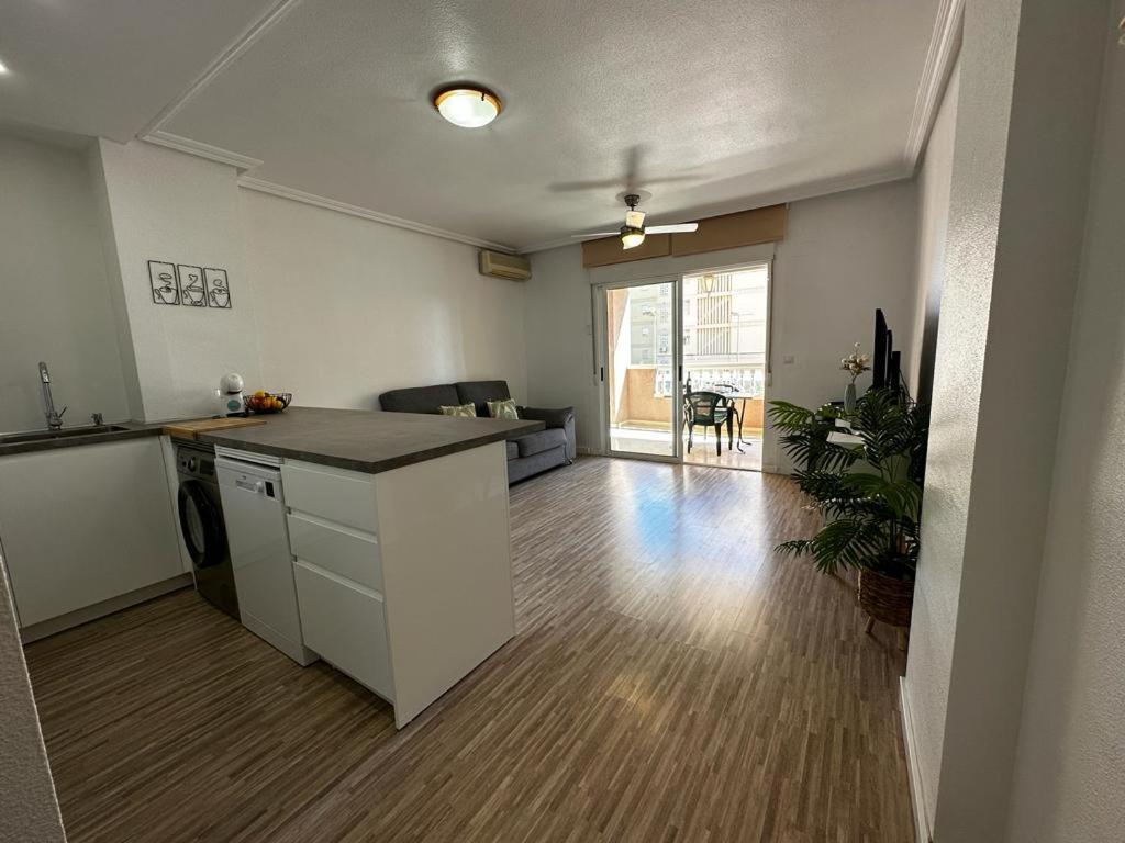 Apartment Arenales Del Sol Beach Apartment Arenales del Sol
