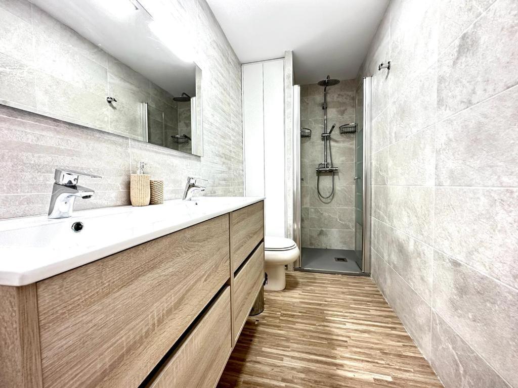 Arenales Del Sol Beach Apartment * Arenales del Sol
