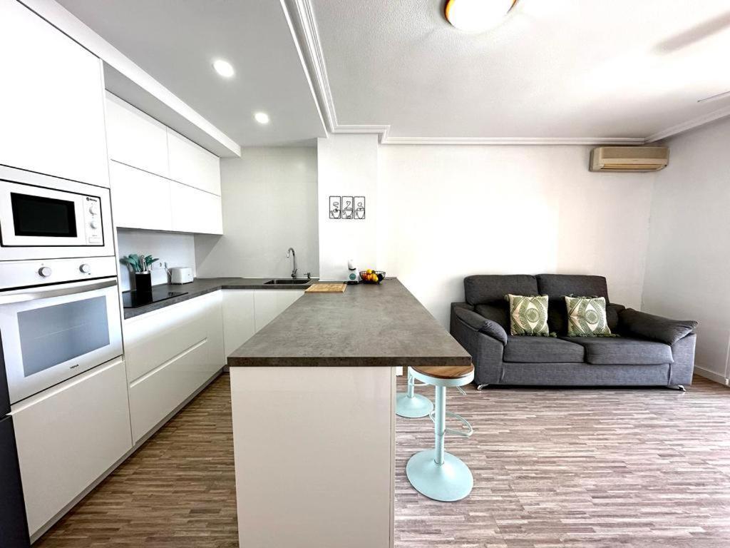 Arenales Del Sol Beach Apartment Apartment