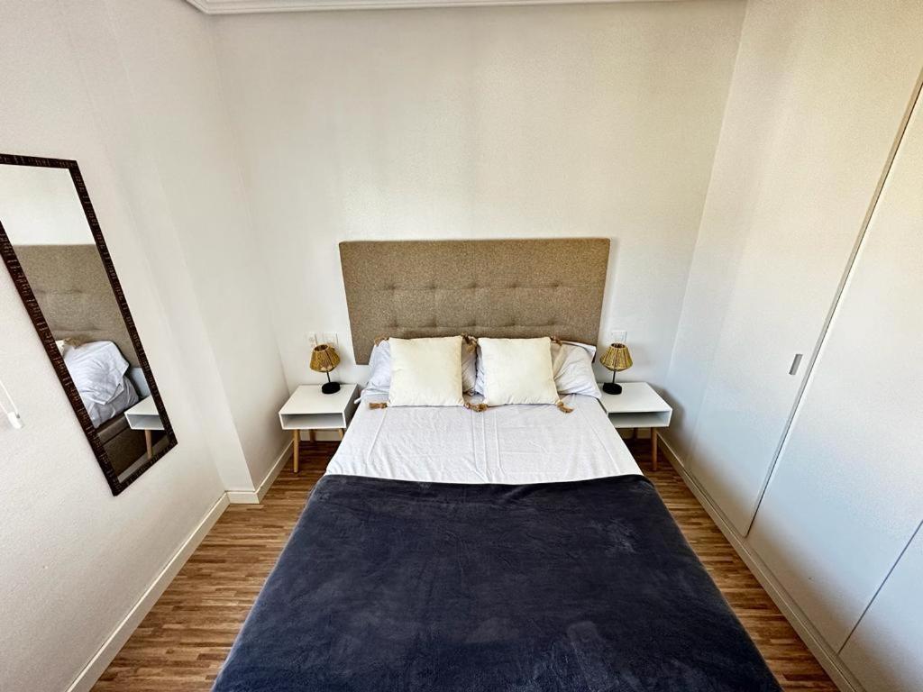 Apartment Arenales Del Sol Beach Apartment Arenales del Sol