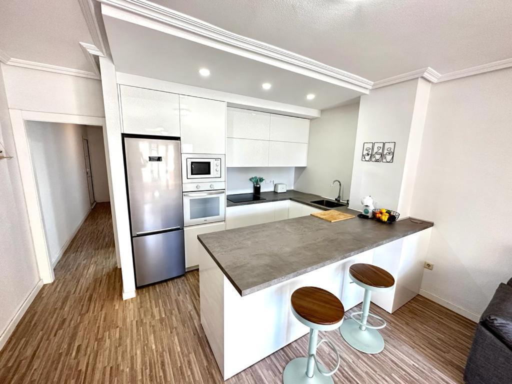 Apartment Arenales Del Sol Beach Apartment