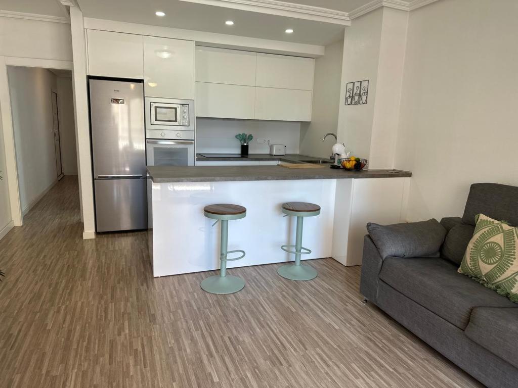 Arenales Del Sol Beach Apartment Apartment Arenales del Sol
