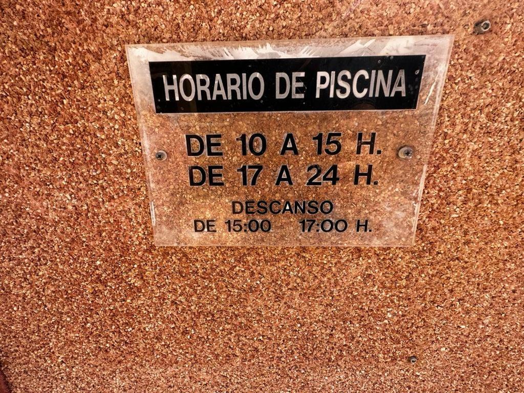 Apartment Arenales Del Sol Beach Apartment *