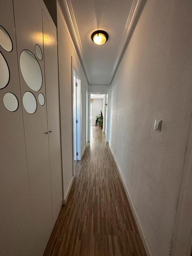 Arenales Del Sol Beach Apartment Arenales del Sol