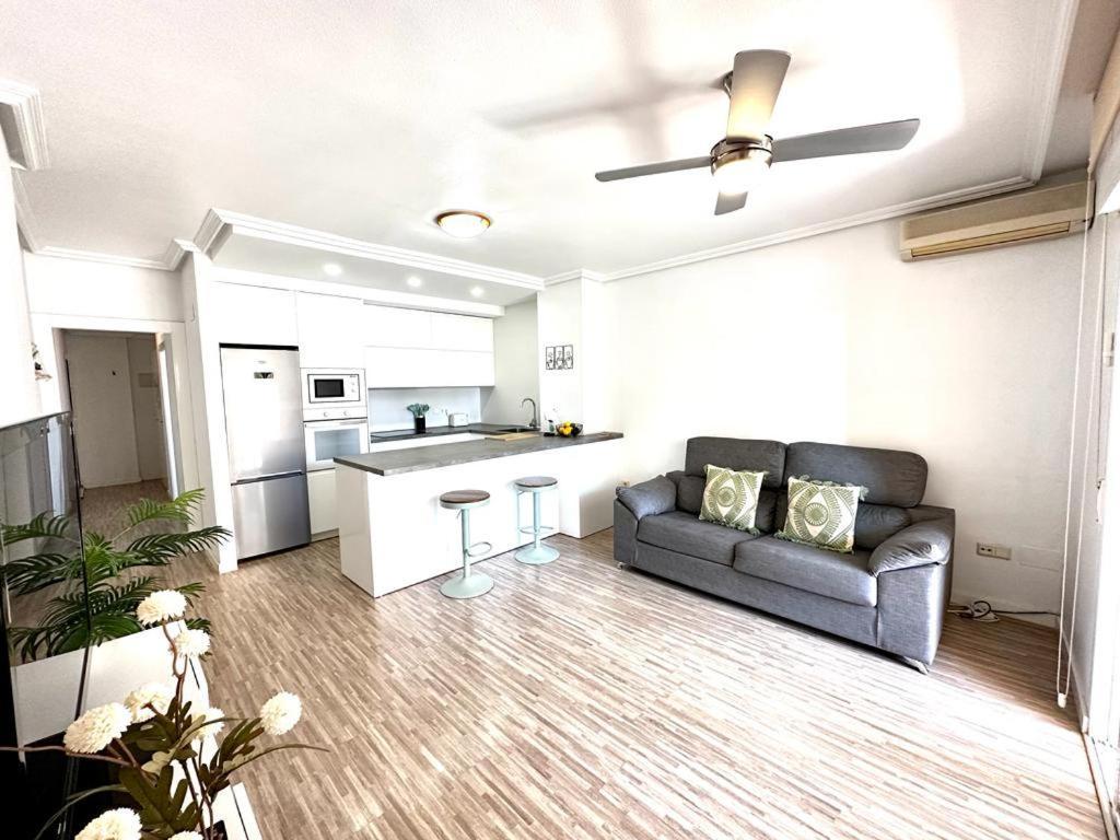 Arenales Del Sol Beach Apartment Apartment *