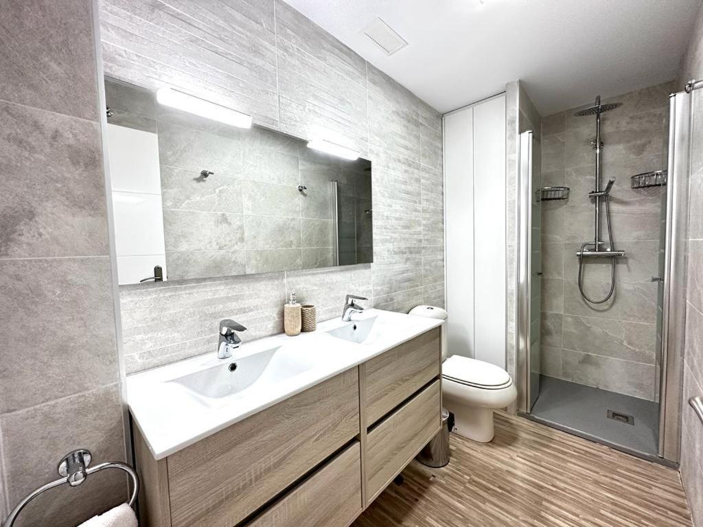 Apartment Arenales Del Sol Beach Apartment Arenales del Sol