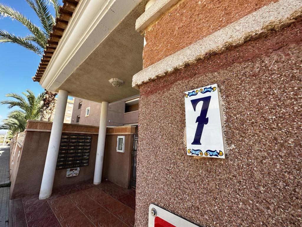 Arenales Del Sol Beach Apartment Arenales del Sol