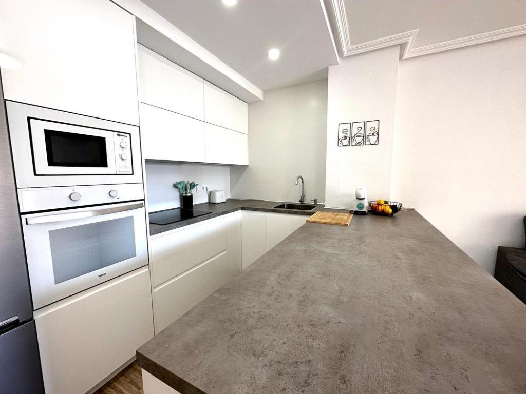 Apartment Arenales Del Sol Beach Apartment *