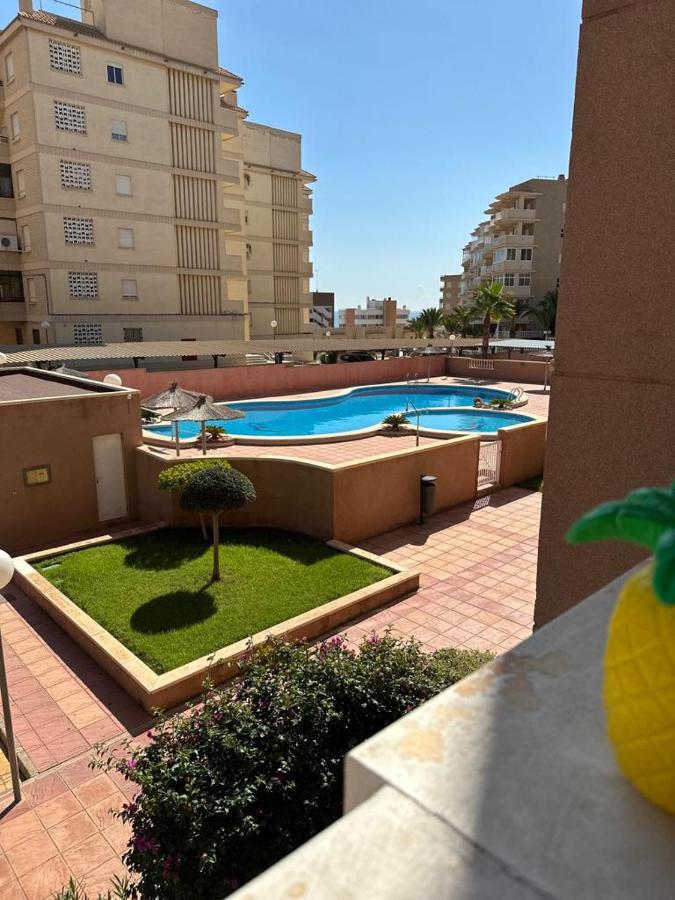 Arenales Del Sol Beach Apartment * Arenales del Sol